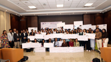 Photo of डॉल्फिन टंकी: सपनों को मिली उड़ान