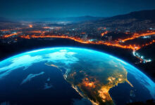 Photo of एक घंटा अंधेरा: भविष्य की सुनहरी रोशनी का वैश्विक संकल्प