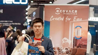 Photo of “क्रिएटेड फॉर ईज़”: इकोवैक्स (ECOVACS) का ब्रांड अभियान APAC क्षेत्र में ‘केयरगिवर्स’ को कर रहा है सम्मानित