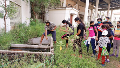 Photo of स्कूल से परे: दीवारों के बिना सीखना