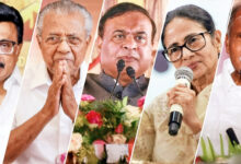 Photo of राजनीतिक जंग के आगाज में लोकतांत्रिक मूल्य फिर दांव पर