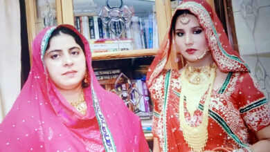 Photo of मिट्टी में मिला दिए गए माफिया अतीक-अशरफ की फरार पत्नियों पर योगी सरकार का शिकंजा