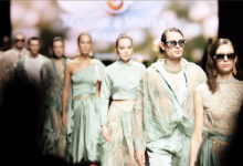 Photo of Moscow Fashion Week में दुनिया भर के टैलेंट और भारतीय-प्रेरणा वाले कलेक्शन पेश किए गए