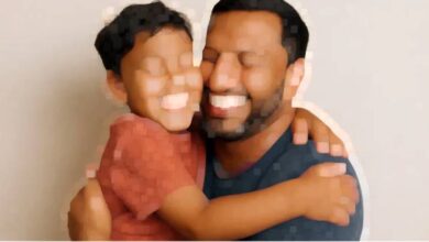 Photo of आधुनिक संदर्भों पिता-पुत्र संस्कृति को नया आयाम दे