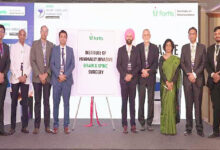 Photo of फोर्टिस का बड़ा कदम: मुंबई में शुरू हुआ एडवांस्ड ब्रेन- स्पाइन सर्जरी संस्थान