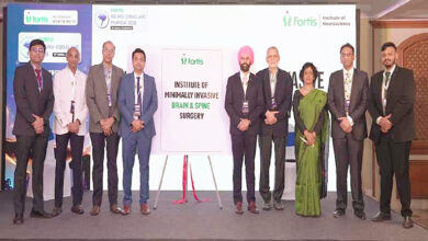 Photo of फोर्टिस का बड़ा कदम: मुंबई में शुरू हुआ एडवांस्ड ब्रेन- स्पाइन सर्जरी संस्थान