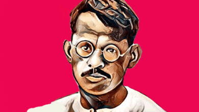 Photo of हिंदी पत्रकारिता के निर्भीक स्तंभ गणेश शंकर विद्यार्थी