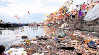 Photo of प्रकृति, पानी और आधुनिक मनुष्य