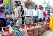Photo of गैस किल्लत के वैश्विक संकट से यूपी भी बुरी तरह प्रभावित
