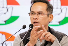 Photo of असम चुनाव : लखीपुर में कांग्रेस में प्रत्याशी को लेकर तीव्र असंतोष, शीर्ष नेतृत्व के फैसले की प्रतीक्षा