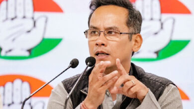 Photo of असम चुनाव : लखीपुर में कांग्रेस में प्रत्याशी को लेकर तीव्र असंतोष, शीर्ष नेतृत्व के फैसले की प्रतीक्षा