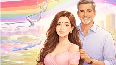 Photo of बदलती पहचान, बदलता समाज