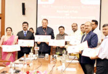 Photo of गौ-आधारित अर्थव्यवस्था का महाकुंभ: पुणे में ‘गौ टेक 2026’ का भव्य आगाज़