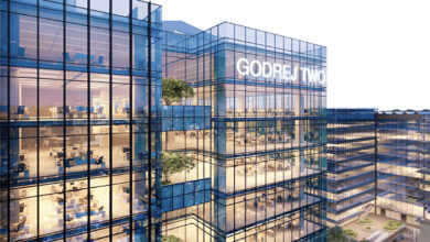 Photo of गोदरेज एंटरप्राइजेज ग्रुप के एनर्जी सॉल्यूशंस बिजनेस में भारी उछाल