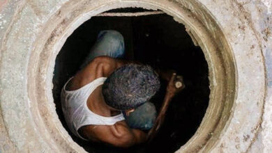 Photo of कानून बनाम हकीकत: आखिर क्यों नहीं रुक रहीं सीवर मौतें ?