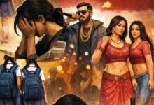 Photo of हरियाणवी गीतों के नाम पर गंदगी का बाज़ार