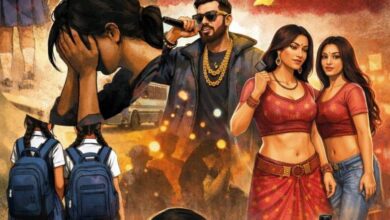 Photo of हरियाणवी गीतों के नाम पर गंदगी का बाज़ार