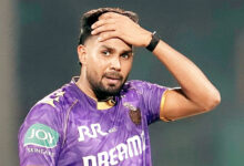 Photo of केकेआर के हर्षित राणा और पथिराना चोट के चलते आईपीएल 2026 में ज्यादातर मैचों से बाहर रहेंगे