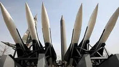 Photo of तेज होती हथियारों की होड़ और अस्थिर होती विश्व व्यवस्था