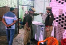 Photo of हाथरस जंक्शन क्षेत्र के कुछ होटलों में अवैध शराब बिक्री की शिकायत