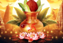 Photo of चैत्र शुक्ल प्रतिपदा (भारतीय नववर्ष) : नव-आशा, नव-ऊर्जा और नव-संस्कृति का संदेश