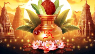 Photo of चैत्र शुक्ल प्रतिपदा (भारतीय नववर्ष) : नव-आशा, नव-ऊर्जा और नव-संस्कृति का संदेश