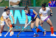 Photo of इंग्लैंड ने महिला हॉकी विश्व कप क्वॉलिफायर 2026 के फाइनल में भारत को हरा जीता खिताब