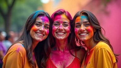 Photo of होली भारतीय संस्कृति के आंतरिक सौंदर्य का प्रतिक