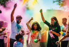 Photo of बदलते दौर में होली: परंपरा से आधुनिकता तक का सफर