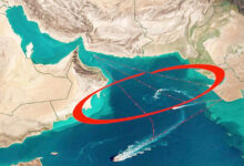 Photo of होरमुज़ जल-डमरू-मध्य: युद्ध नहीं शांति हो