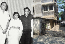 Photo of साहिर लुधियानवी के ‘परछाईयां’ की तलाश