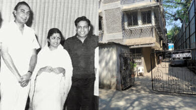 Photo of साहिर लुधियानवी के ‘परछाईयां’ की तलाश