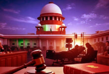 Photo of इच्छा मृत्यु पर सुप्रीम कोर्ट का फैसला जीवन गरिमा और कानून के बीच गहरी बहस