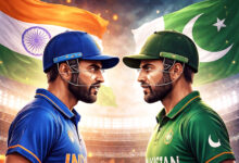 Photo of आईसीसी में ‘नो हैंडशेक’, आईपीएल में पाकिस्तानी?