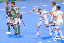 Photo of भारत पुरुष हॉकी विश्व कप में पाक के साथ में पूल में डी में