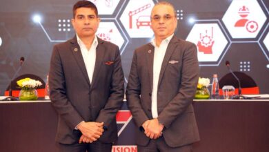 Photo of देशभर में फैले कारोबार के साथ इनोविजन लिमिटेड की शेयर बाजार में एंट्री