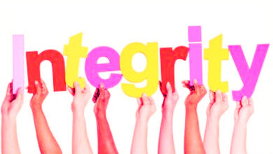 Photo of ईमानदारी वफादारी सुखी जीवन का मंत्र