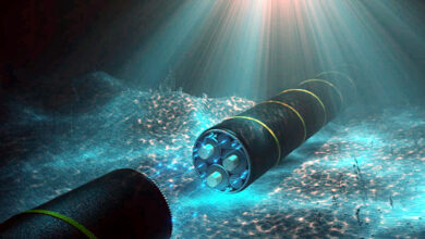 Photo of तेल, गैस संकट के बाद इंटरनेट पर ग्रहण लग सकती है