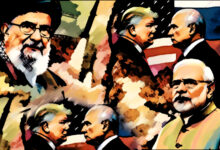 Photo of अमेरिका-इजरायल-ईरान के युद्ध की बढ़ती समय सीमा से विश्व-युद्ध मे बदल सकता युद्ध, बड़ी अर्थव्यवस्थाओं को बड़ा खतरा