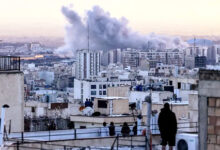 Photo of ईरान युद्ध: ताकत, रणनीति और जिद के बीच फंसी दुनिया