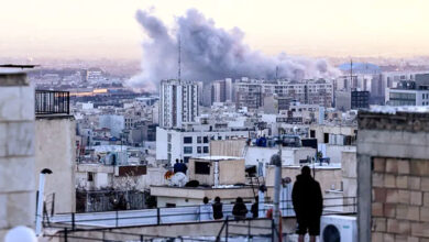 Photo of ईरान युद्ध: ताकत, रणनीति और जिद के बीच फंसी दुनिया