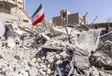 Photo of खाड़ी युद्ध : कौन जीता है कौन हार गया ?