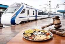Photo of भारतीय रेलवे की बड़ी करवाई, आईआरसीटीसी पर जुर्माना ठोका