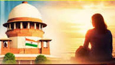 Photo of इच्छा मृत्यु या संरचित हिंसा? एक राष्ट्र की नैतिक परीक्षा