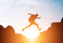 Photo of मज़बूत इच्छाशक्ति के आगे हर समस्या छोटी होती है