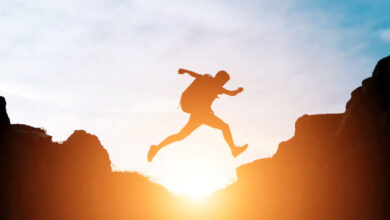Photo of मज़बूत इच्छाशक्ति के आगे हर समस्या छोटी होती है