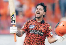 Photo of इशान करेंगे कमिंस की गैरमौजूदगी में आईपीएल 2026 के शुरू के मैचों में सनराइजर्स हैदराबाद की कप्तानी