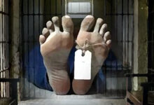 Photo of जेलों में मौतें, आत्महत्याएं, अव्यवस्थाएं -सलाखों के पीछे भी असुरक्षित जीवन?