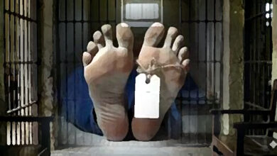 Photo of जेलों में मौतें, आत्महत्याएं, अव्यवस्थाएं -सलाखों के पीछे भी असुरक्षित जीवन?