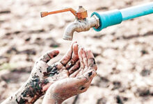 Photo of जिंदगी, जेब, सेहत और भविष्य पर भरी पड़ेगा जल संकट